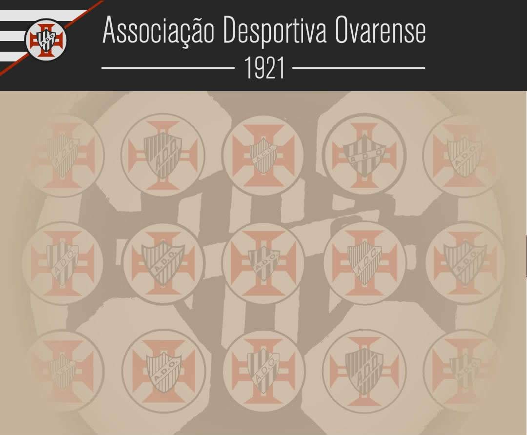 Evolução do emblema Cruz de Cristo