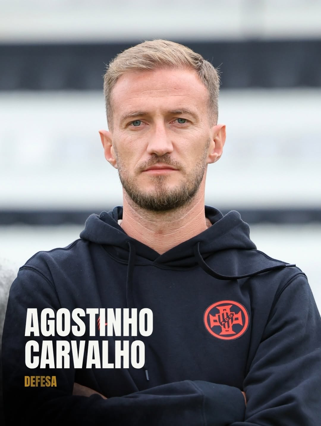Agostinho Carvalho