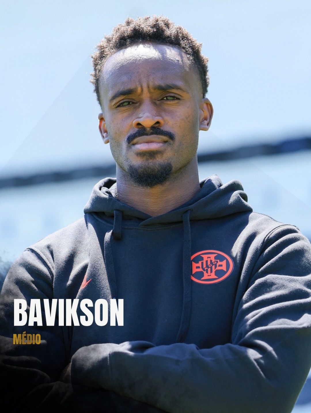 Bavikson