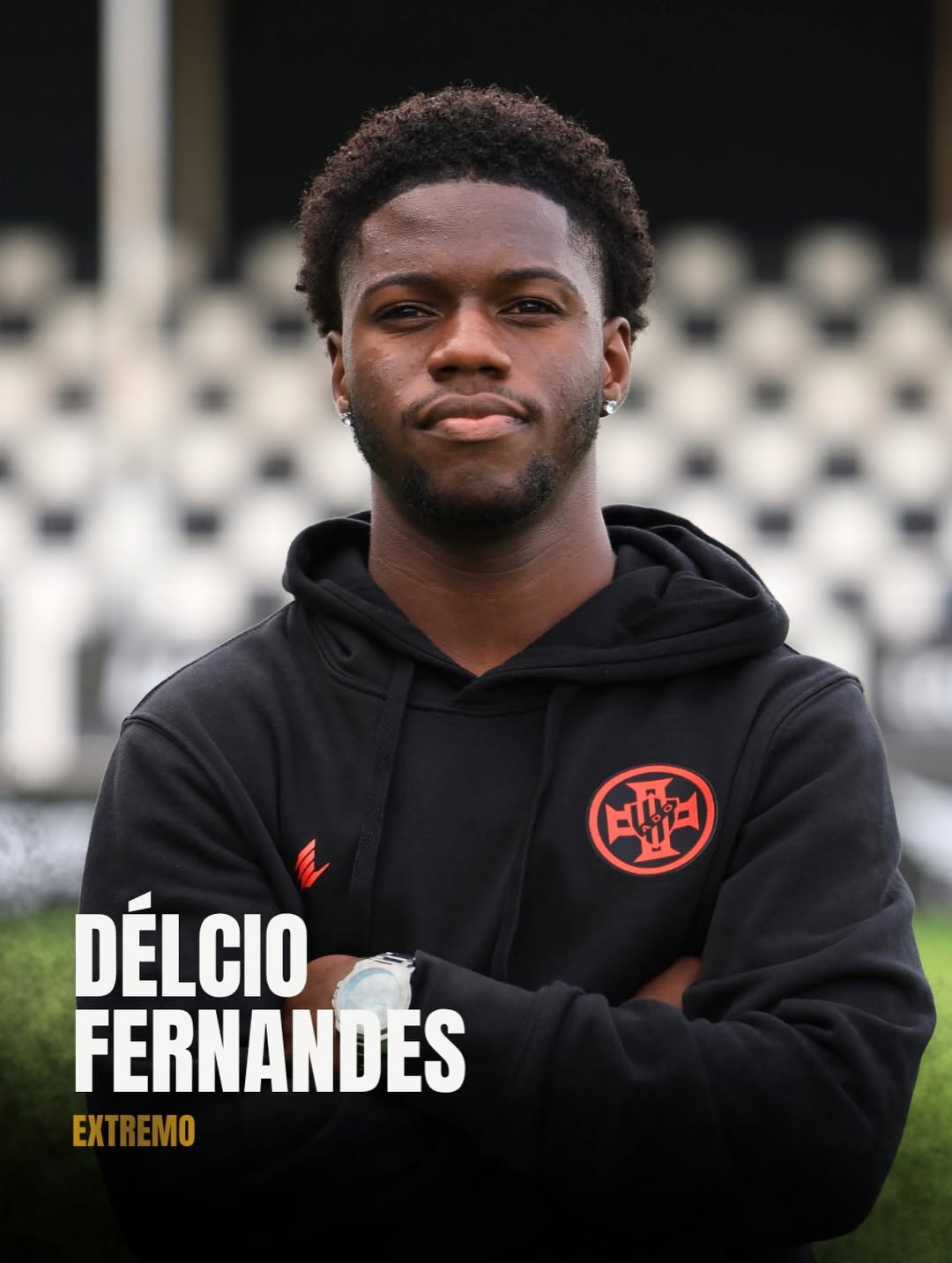 Délcio Fernandes