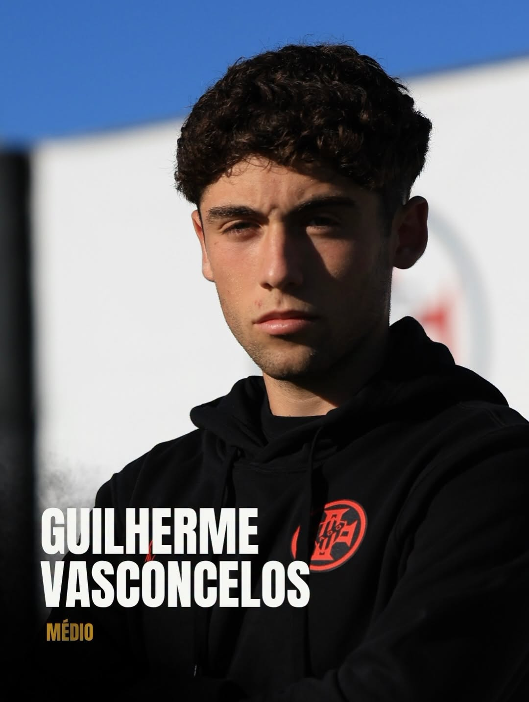 Guilherme Vasconcelos