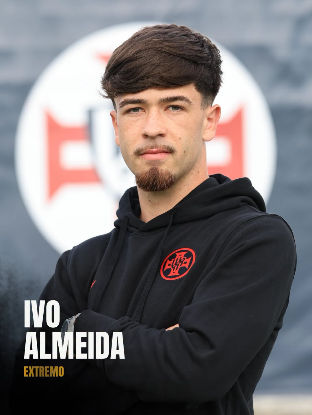Ivo Almeida