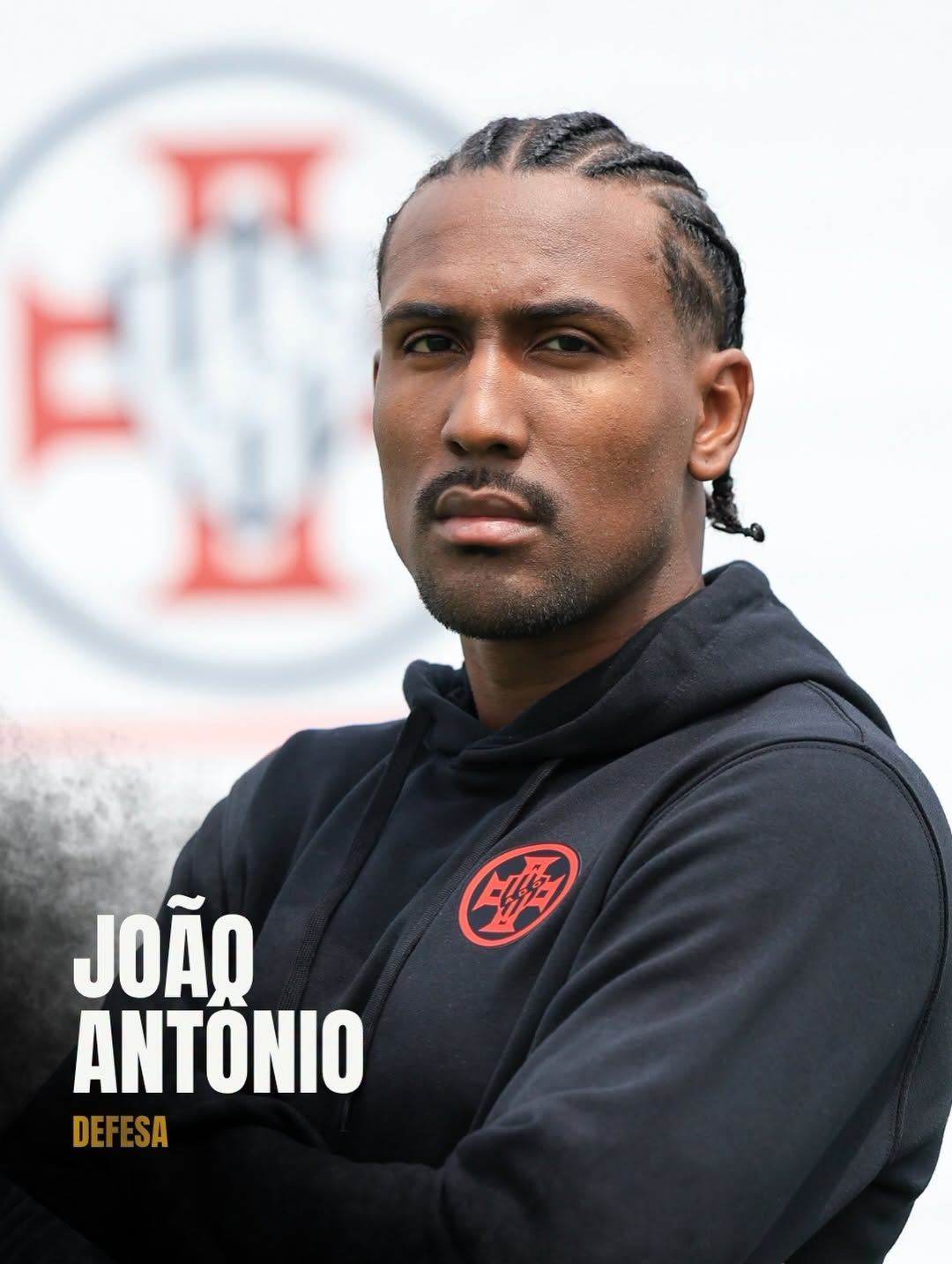 João António