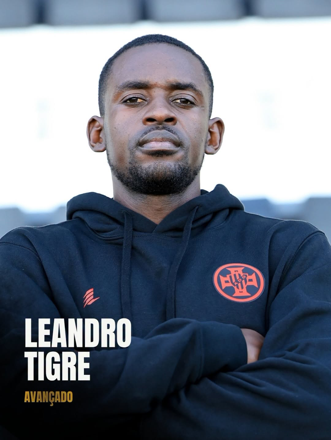 Leandro Tigre