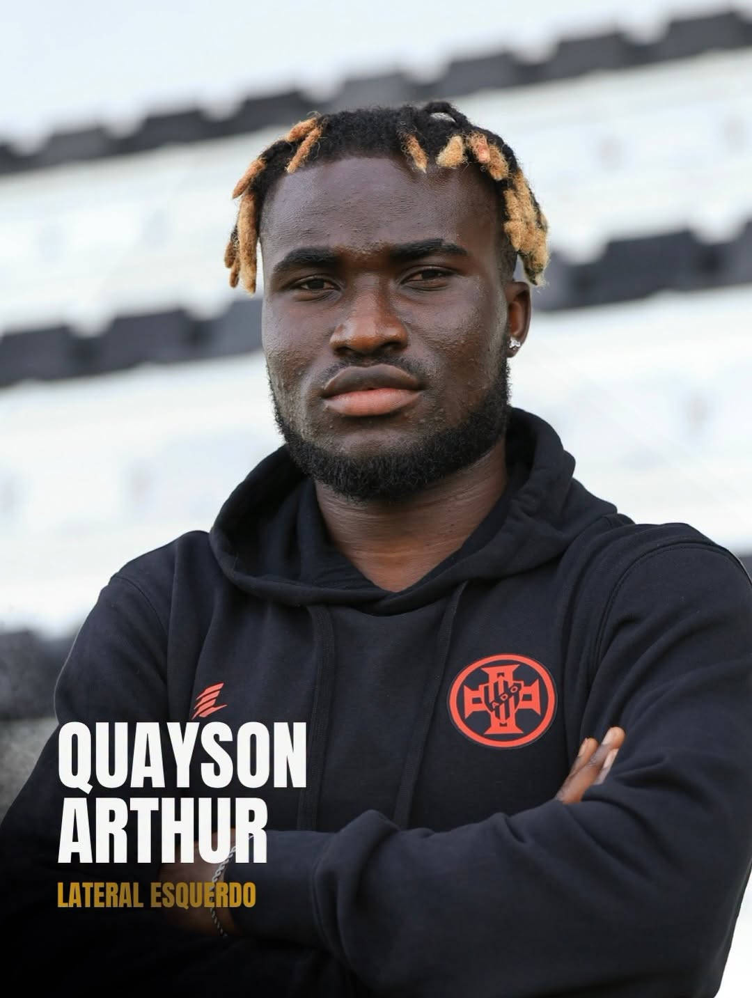 Quayson Arthur