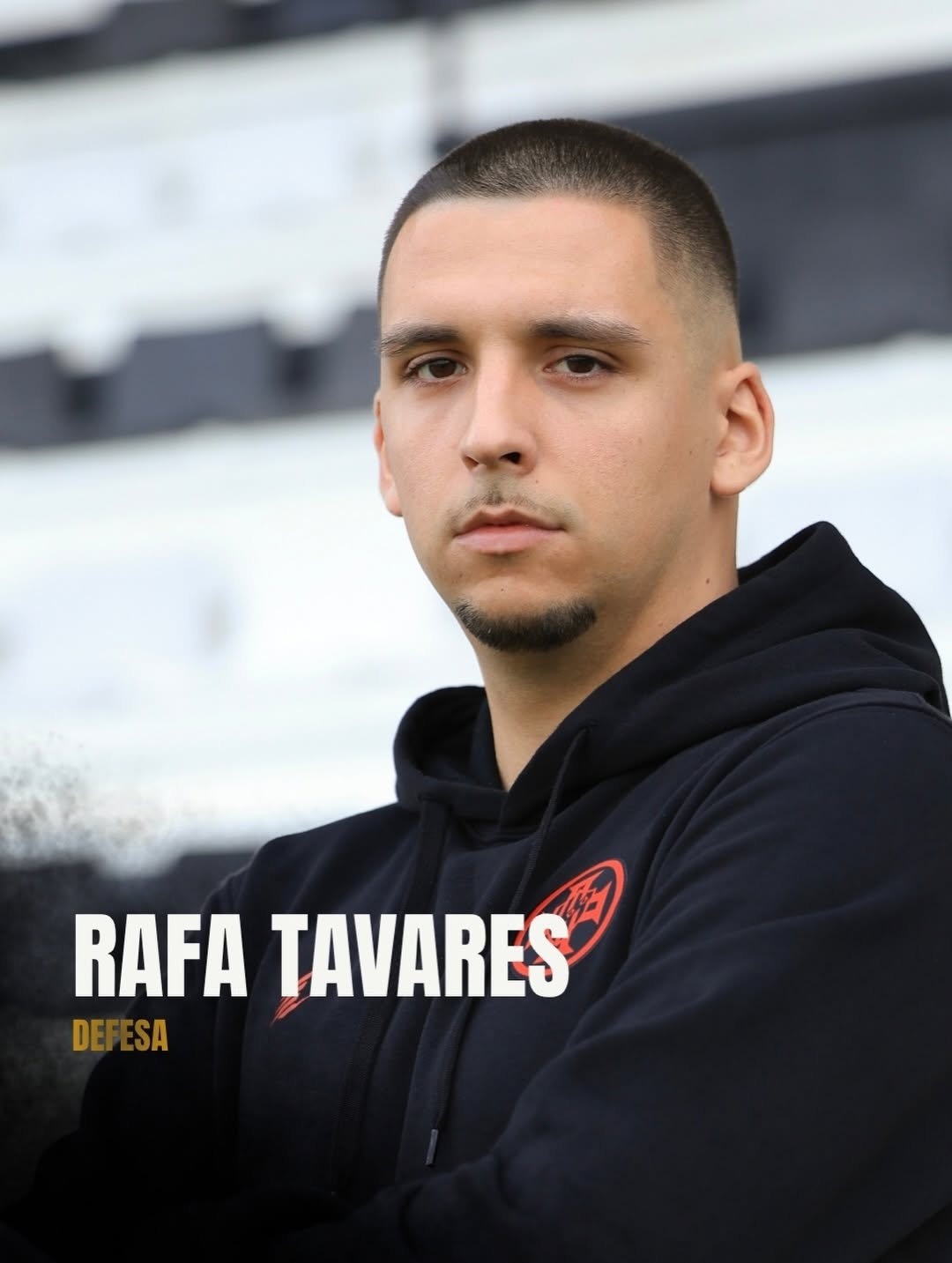 Rafa Tavares