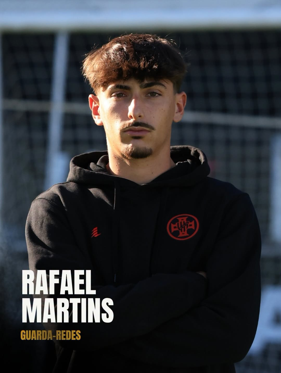 Rafael Martins