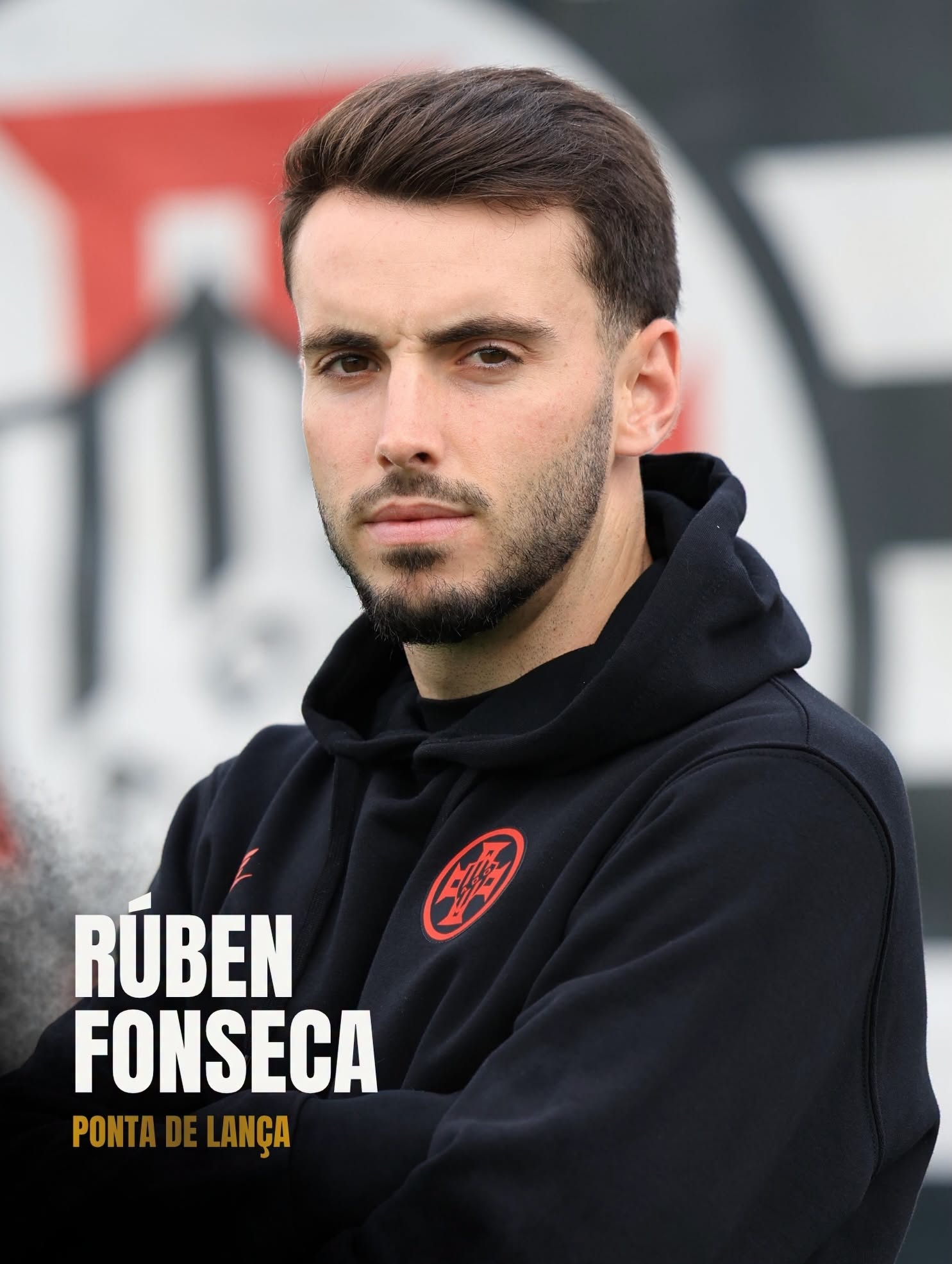 Rúben Fonseca
