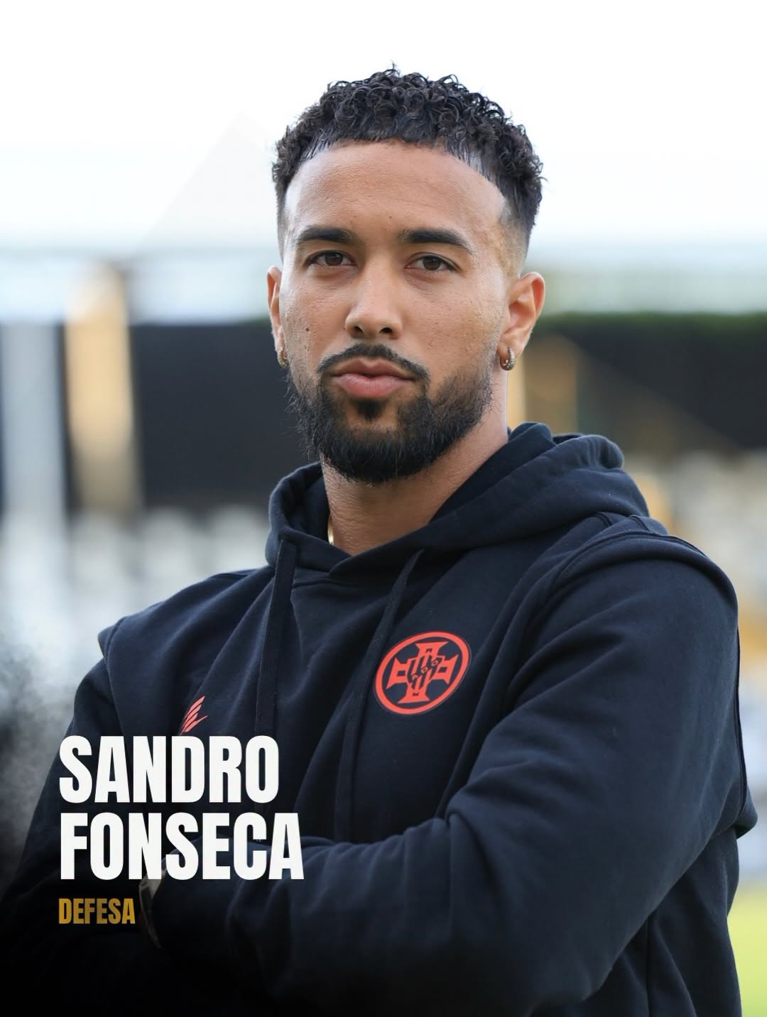 Sandro Fonseca