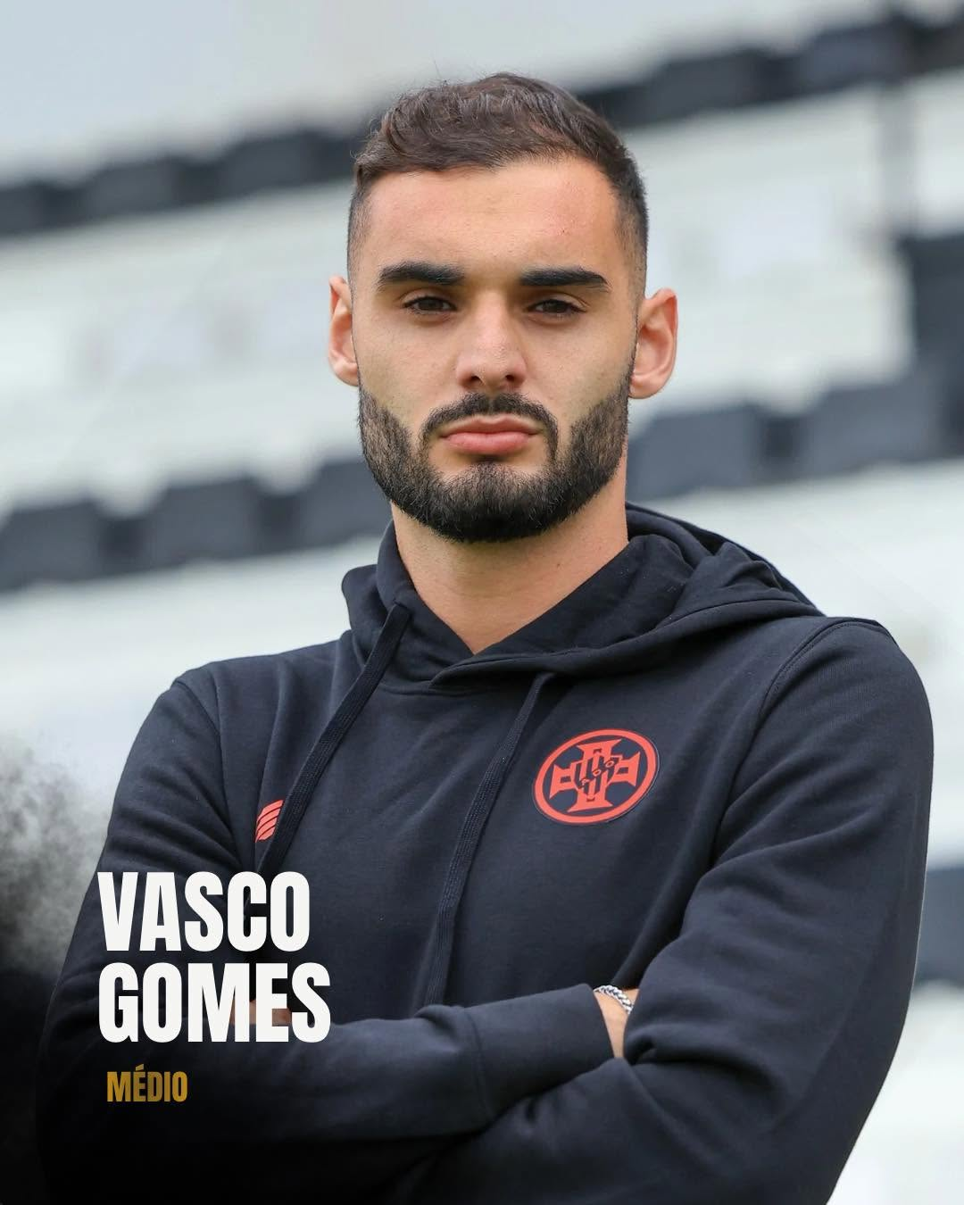 Vasco Gomes