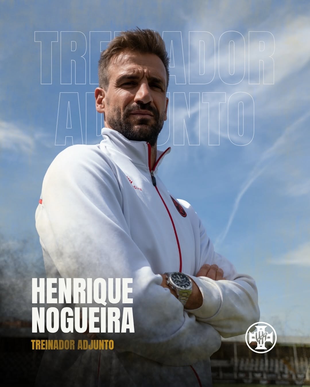 Henrique Nogueira
