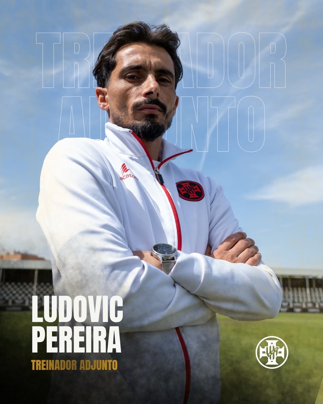 Ludovic Pereira