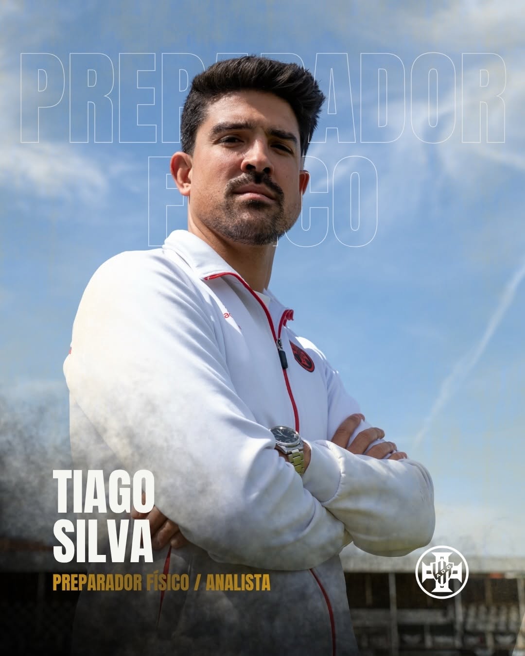 Tiago Silva